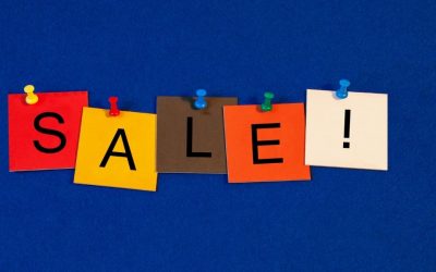 Wanting To Sell Your Business?