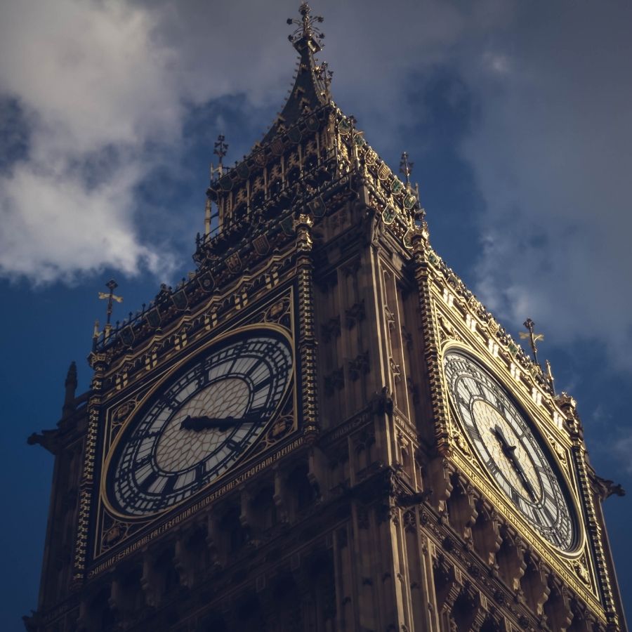 big ben direct capital investments